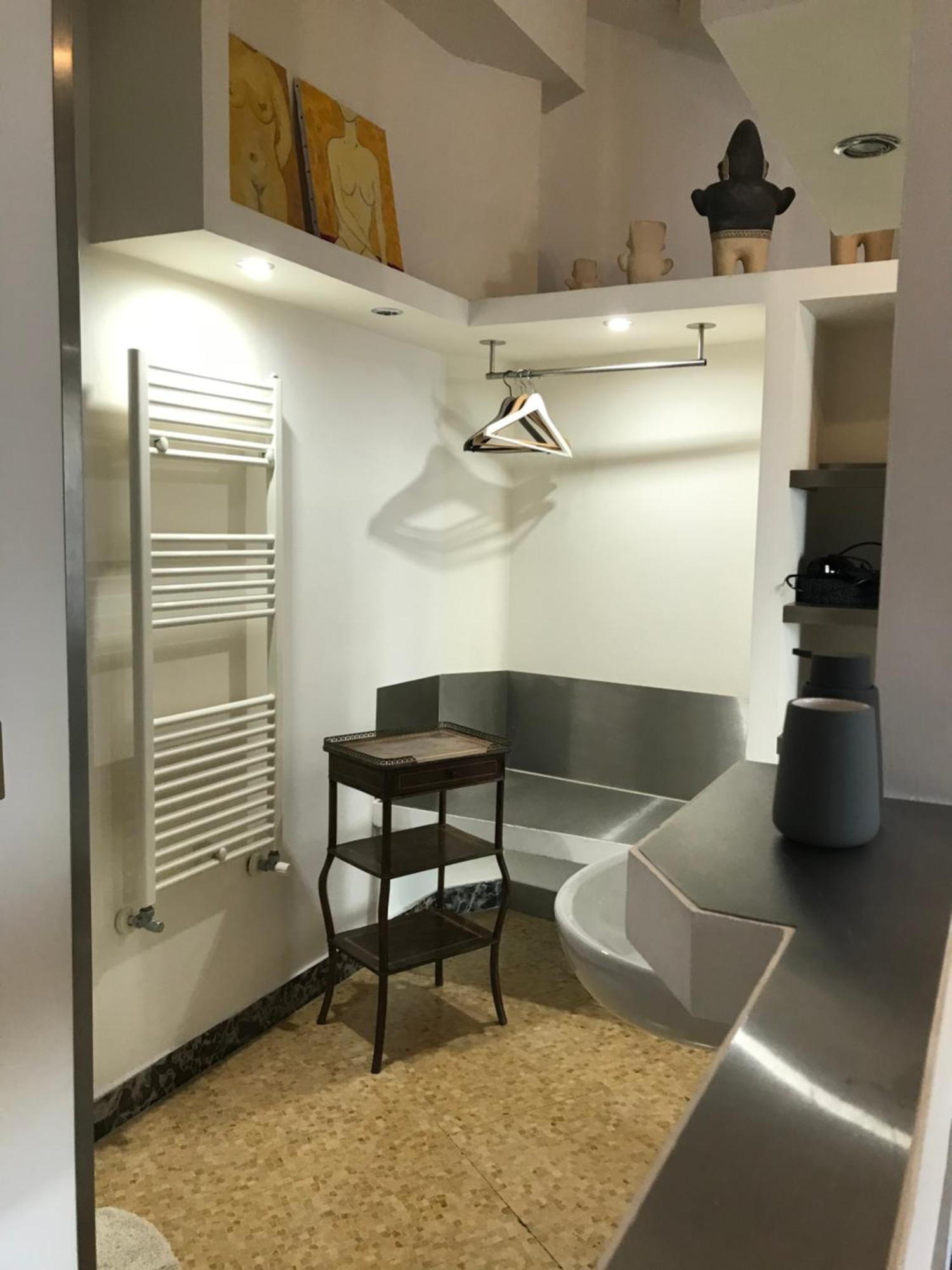 Bed and Breakfast Donna Franca Lecce Exteriér fotografie