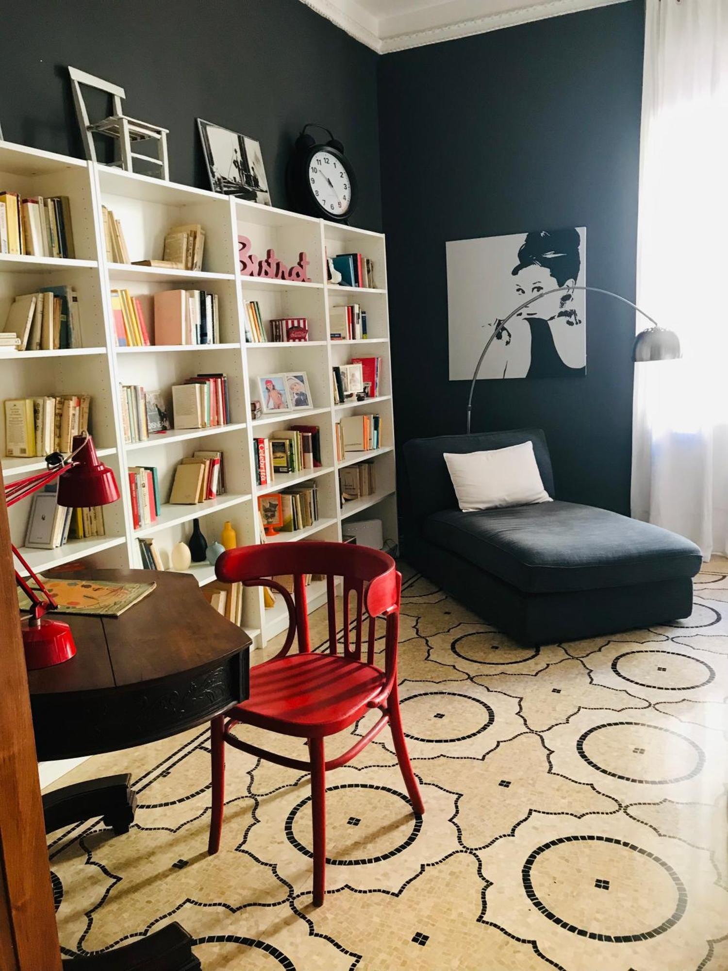 Bed and Breakfast Donna Franca Lecce Exteriér fotografie
