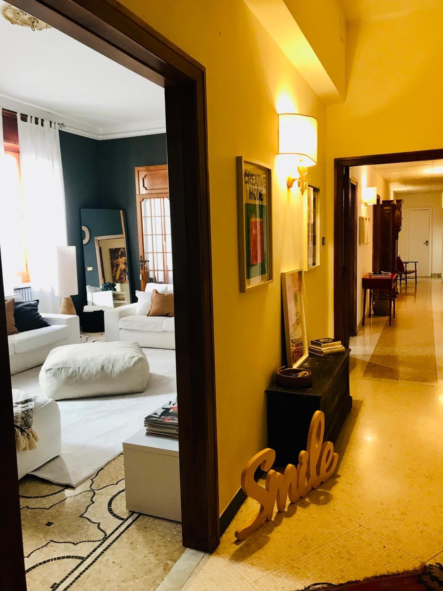 Bed and Breakfast Donna Franca Lecce Exteriér fotografie