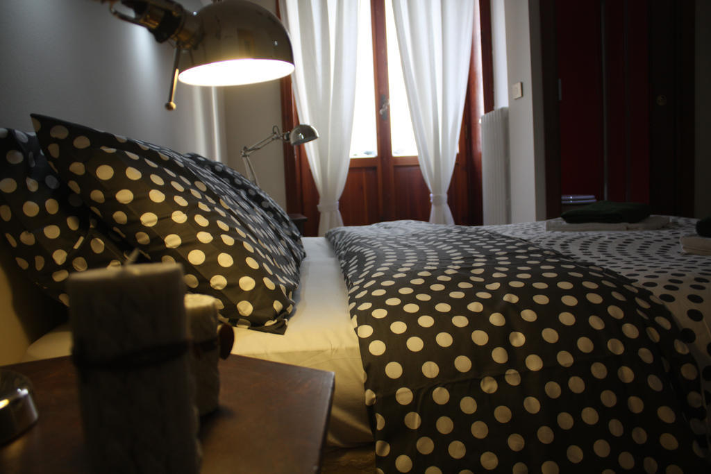 Bed and Breakfast Donna Franca Lecce Pokoj fotografie