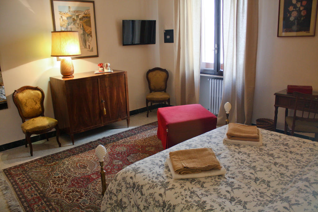 Bed and Breakfast Donna Franca Lecce Pokoj fotografie