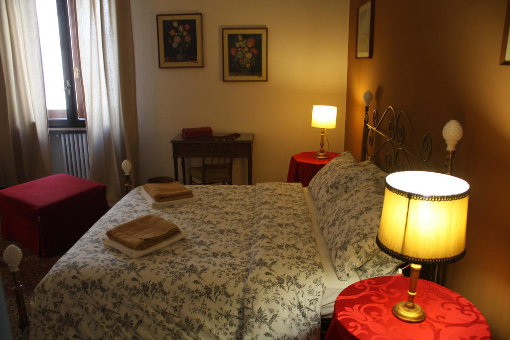 Bed and Breakfast Donna Franca Lecce Pokoj fotografie