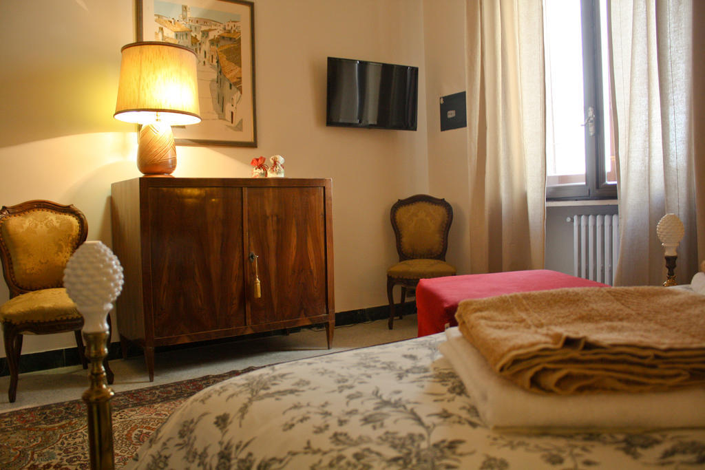 Bed and Breakfast Donna Franca Lecce Pokoj fotografie