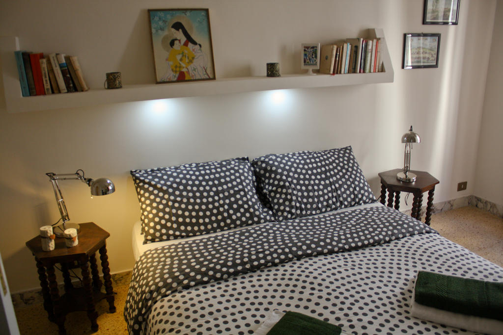 Bed and Breakfast Donna Franca Lecce Pokoj fotografie