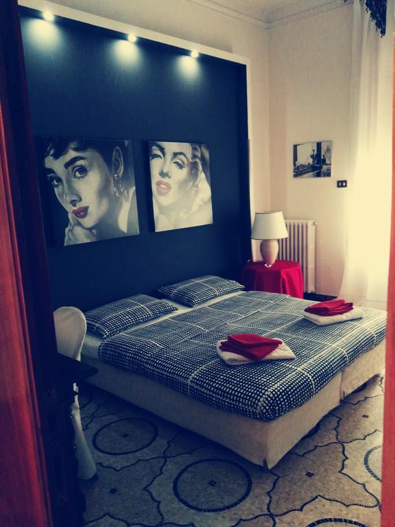 Bed and Breakfast Donna Franca Lecce Exteriér fotografie